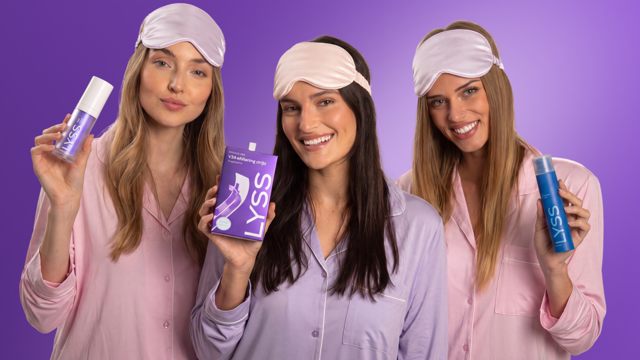 Intimní maska a fialové zuby? Beauty svět má nové nápady Intimní maska a fialové zuby? Beauty svět má nové nápady
