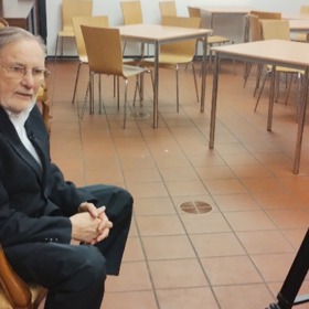 Jiří Štěpnička na posledních snímcích z 16. 6. 2026