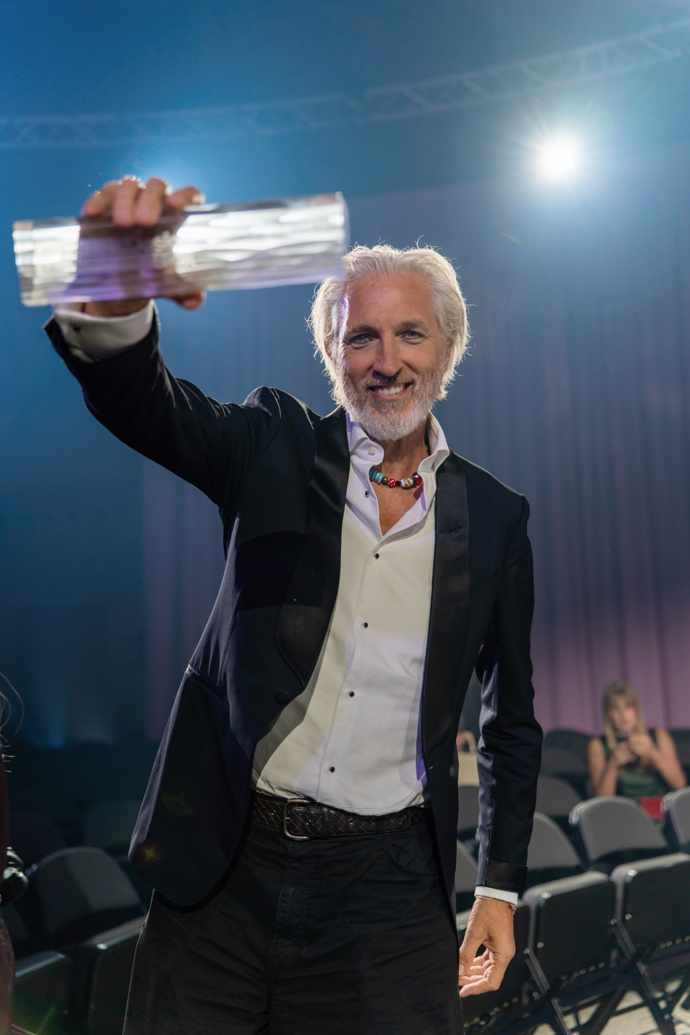 Designblok 2026 zná své vítěze. Cenu Grand Prix překvapivě získali všichni studenti, ocenění převzal i Marcel Wanders