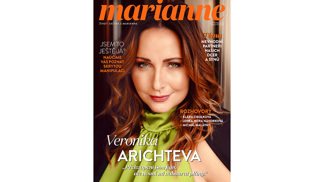 6 důvodů, proč si koupit listopadovou Marianne 