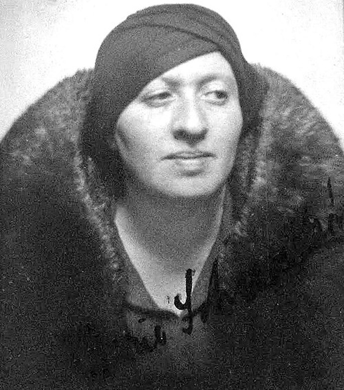 Příběh Marie Schmolkové Příběh Marie Schmolkové