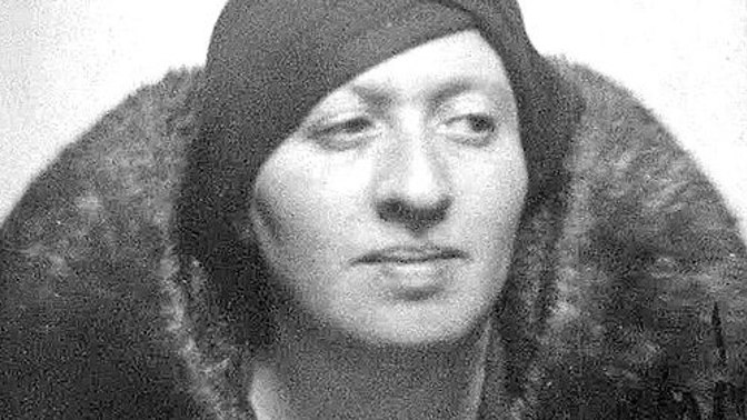 Příběh Marie Schmolkové
