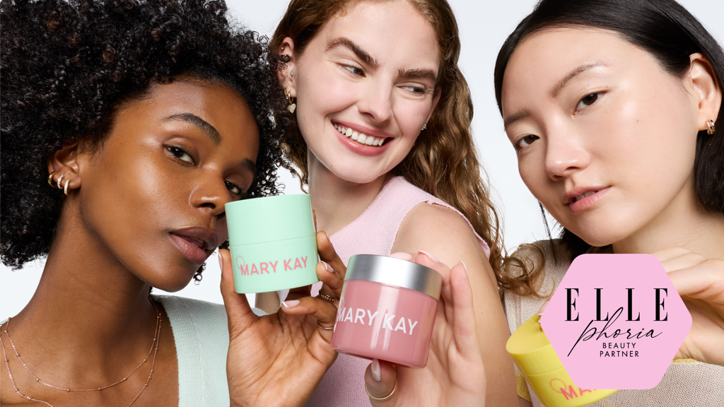 Více než algoritmus: Mary Kay vrací krásu zpět k osobnímu přístupu Více než algoritmus: Mary Kay vrací krásu zpět k osobnímu přístupu