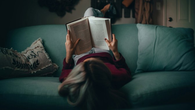Kvíz o současné české literatuře: Poznáte knihy podle popisu děje?