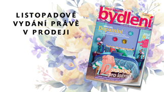 Titulní strana časopisu Marianne Bydlení Titulní strana časopisu Marianne Bydlení