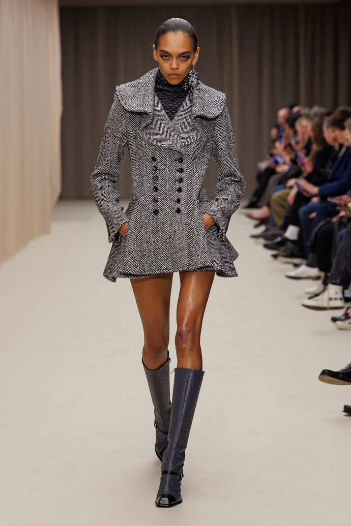 McQueen FW26