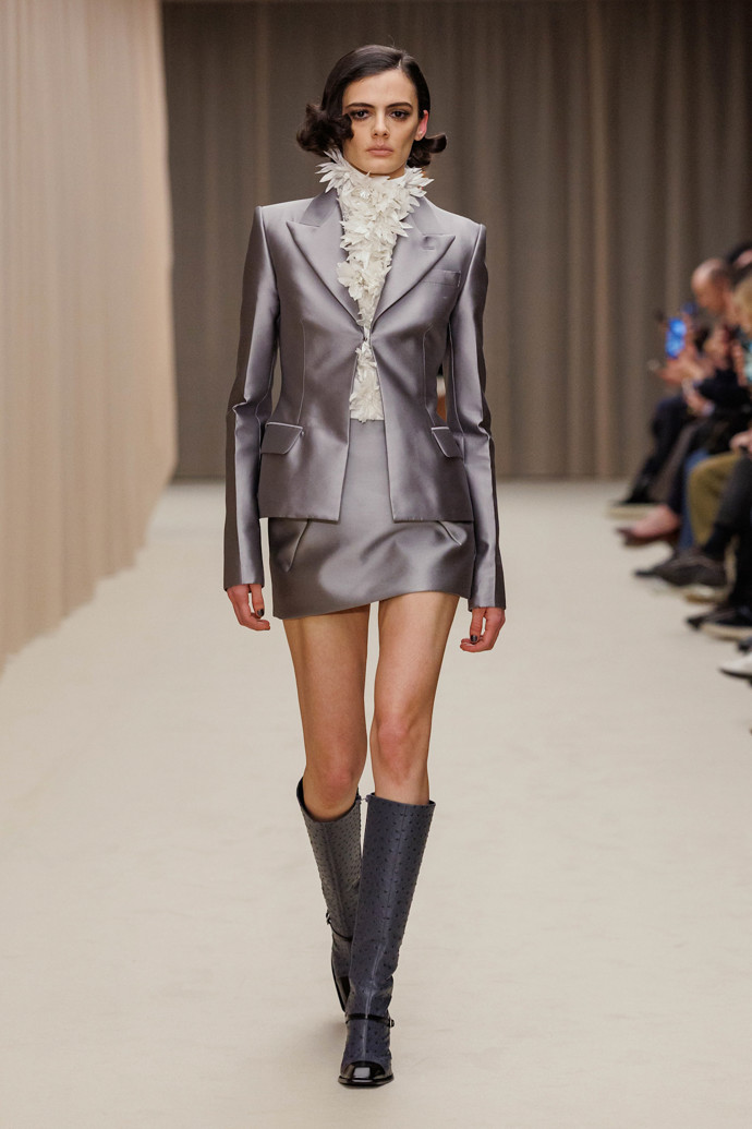 McQueen FW26