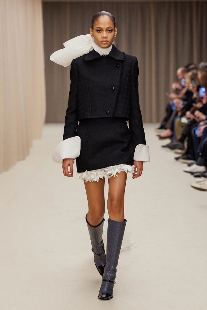 McQueen FW26