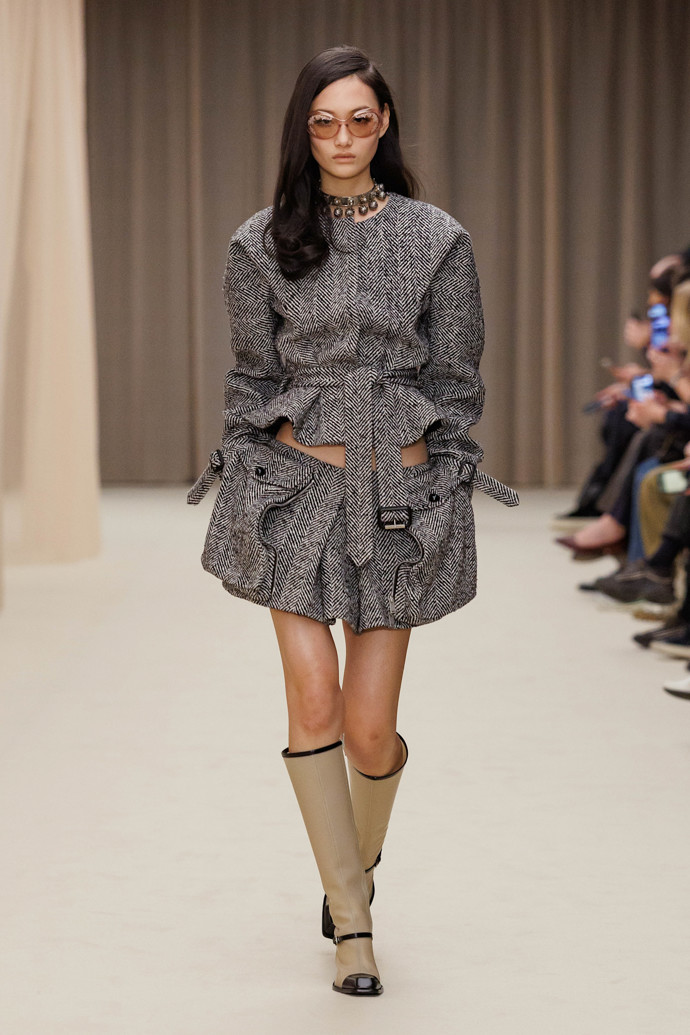 McQueen FW26