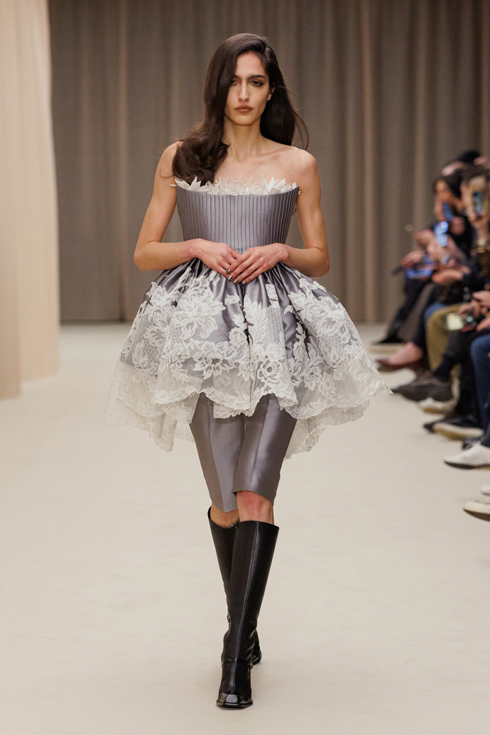 McQueen FW26