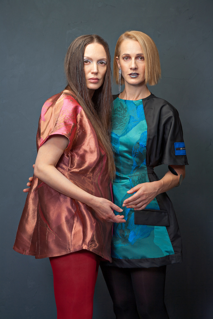 Mi fashion label