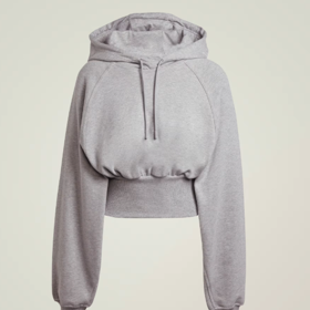 Mikina Adidas Stella McCartney, 2399 Kč