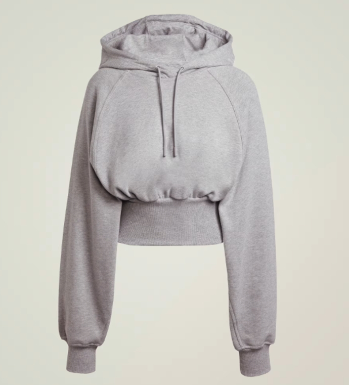 Mikina Adidas Stella McCartney, 2399 Kč Mikina Adidas Stella McCartney, 2399 Kč
