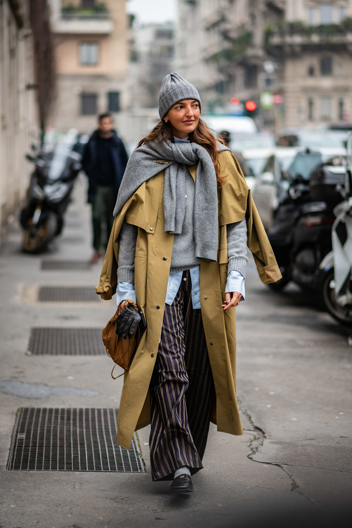 Milano streetstyle Milano streetstyle