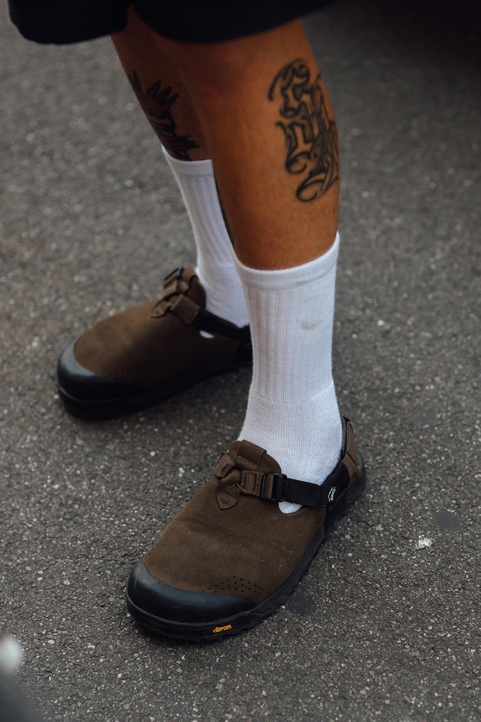 Milano streetstyle