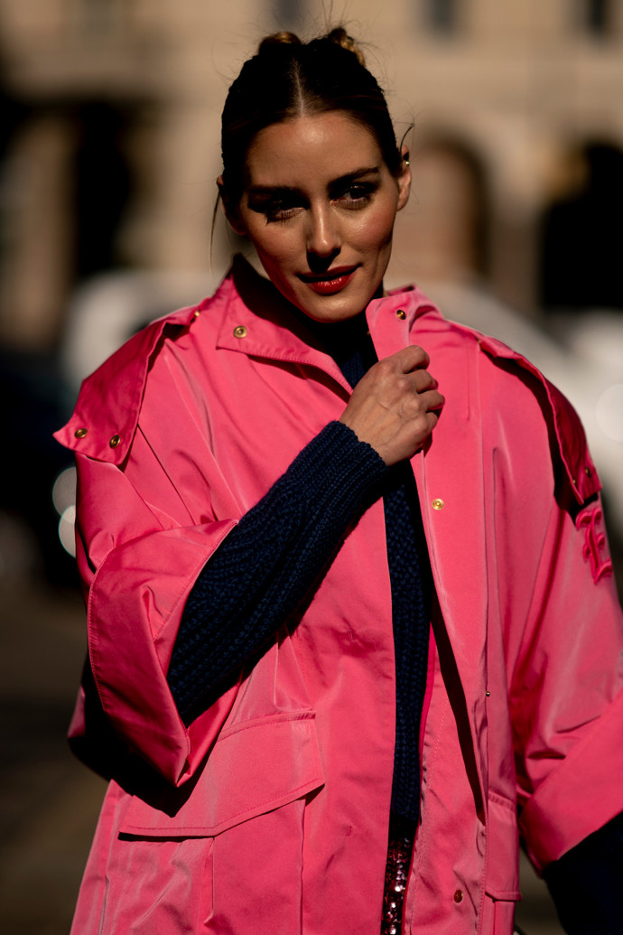 Milano streetstyle