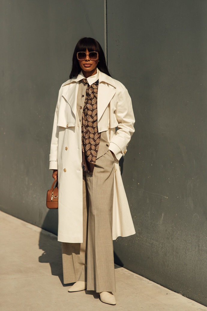 Milano streetstyle Milano streetstyle