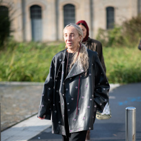 Milano streetstyle Milano streetstyle