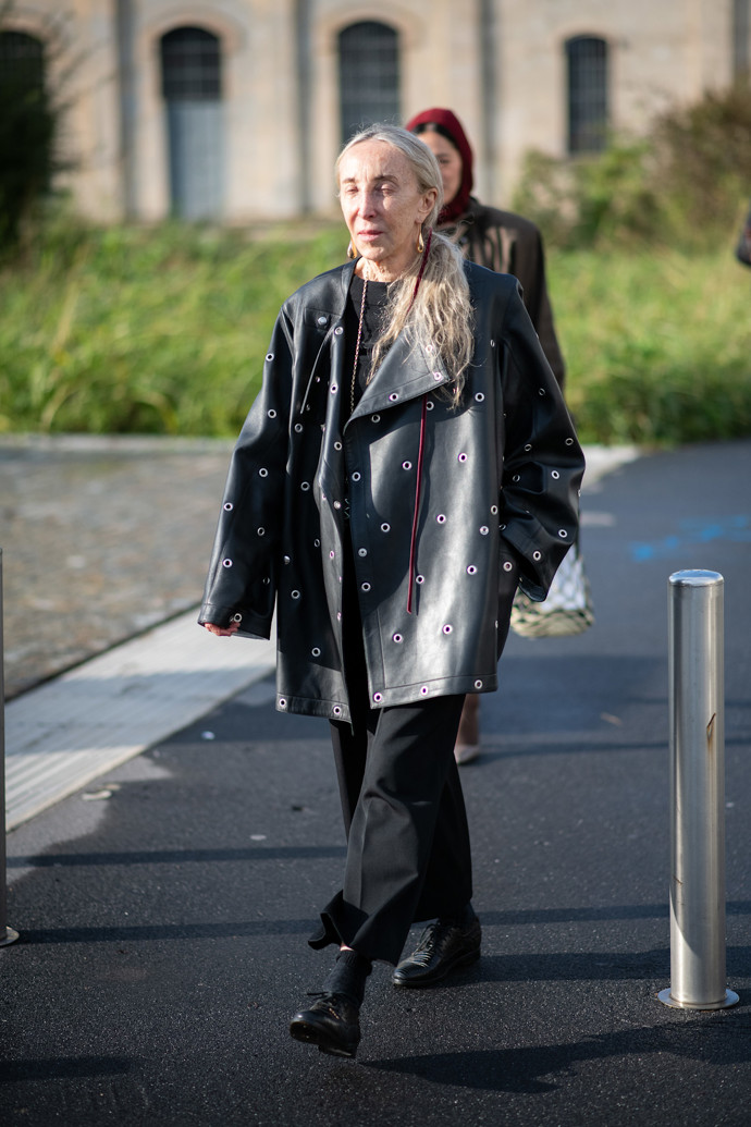 Milano streetstyle