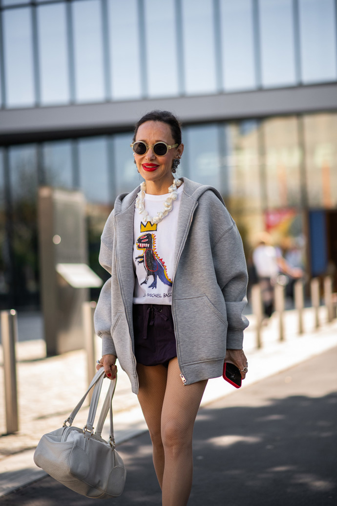 Milano streetstyle