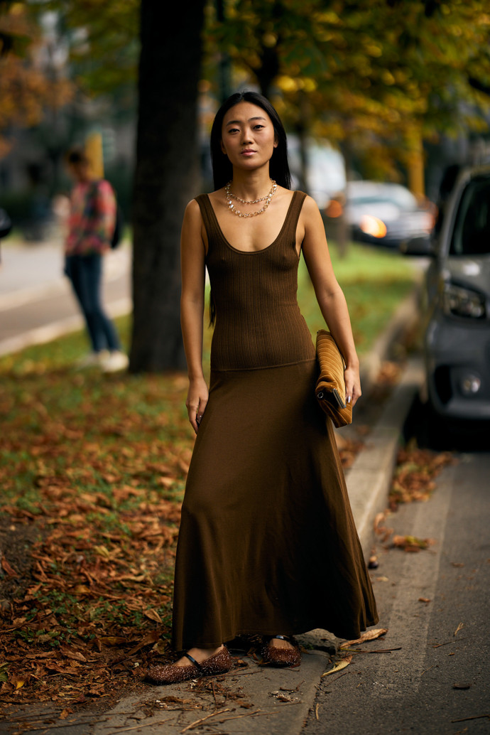 Milano streetstyle