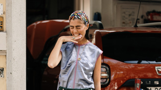 Milano SS27 streetstyle Milano SS27 streetstyle