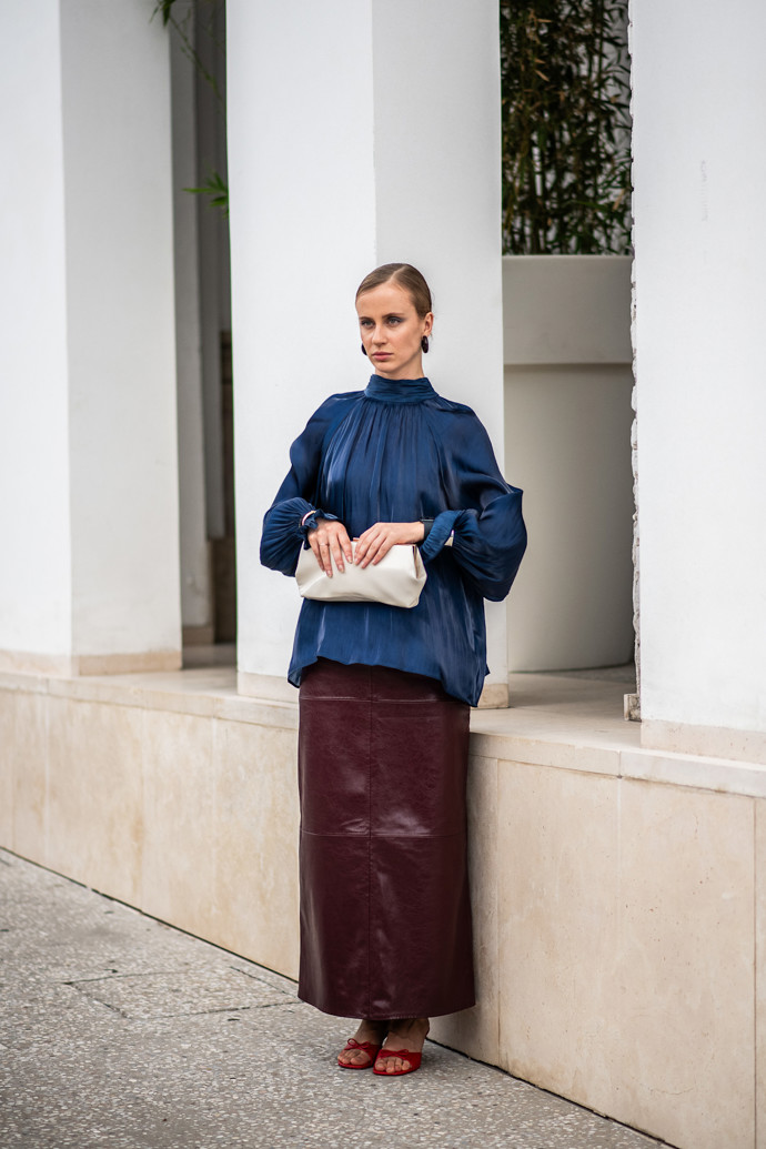 Milano streetstyle