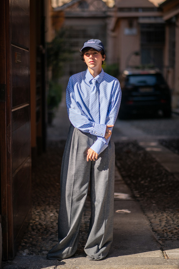 Milano streetstyle