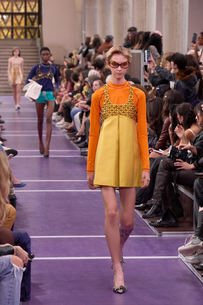 Miu Miu SS27