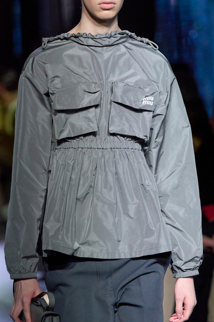 Miu Miu SS23