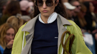 Miu Miu SS25