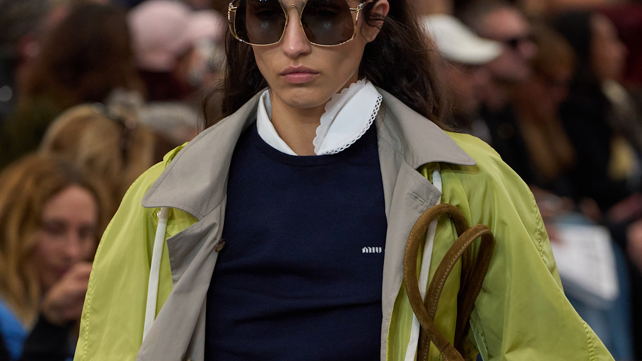 Miu Miu SS25