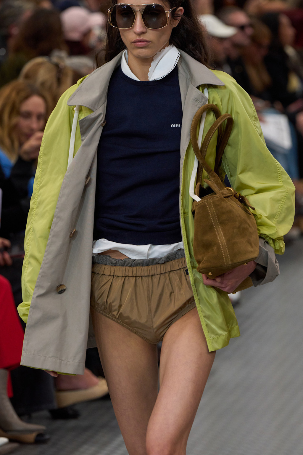 Miu Miu SS25 Miu Miu SS25