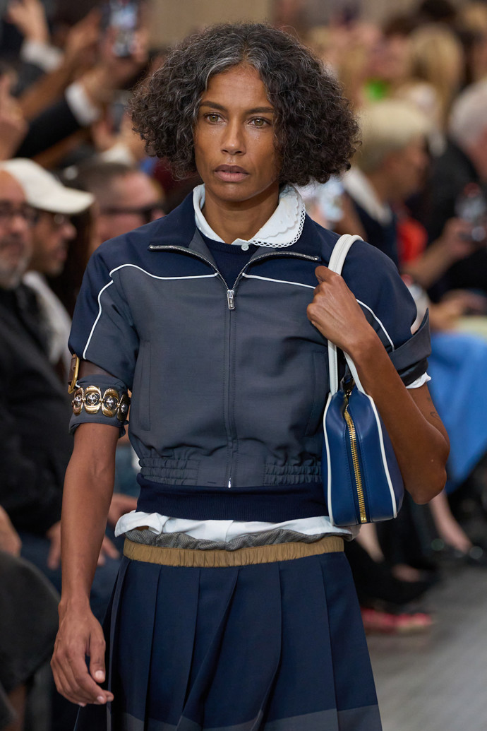 Miu Miu SS25