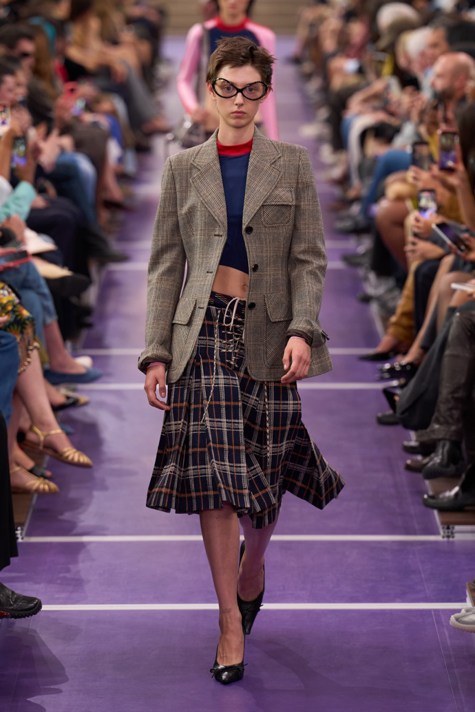 Miu Miu SS27