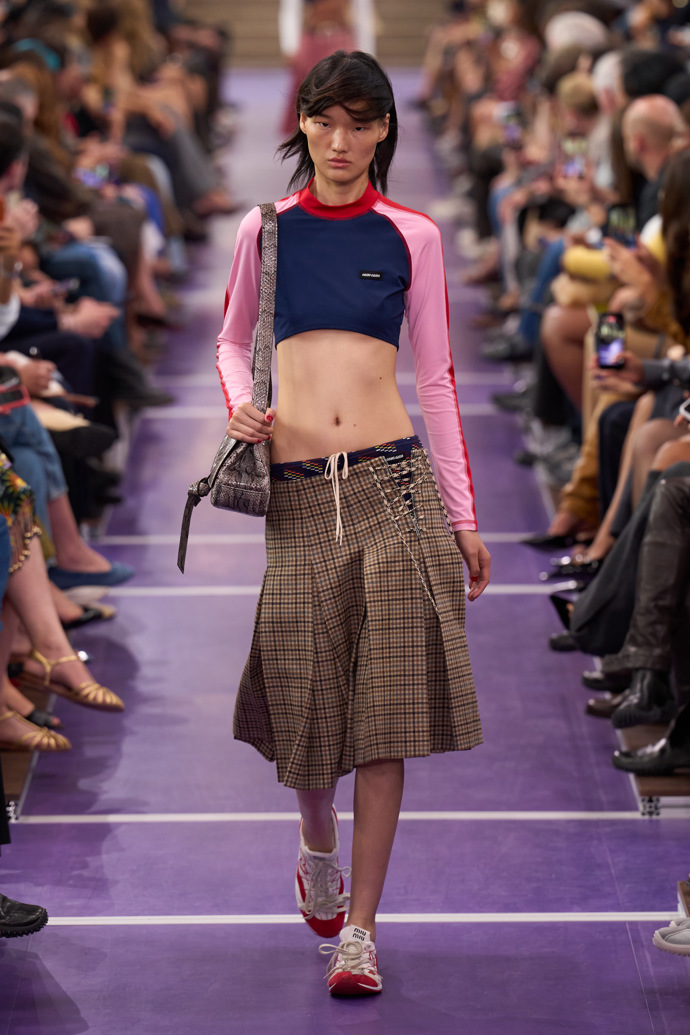 Miu Miu SS27