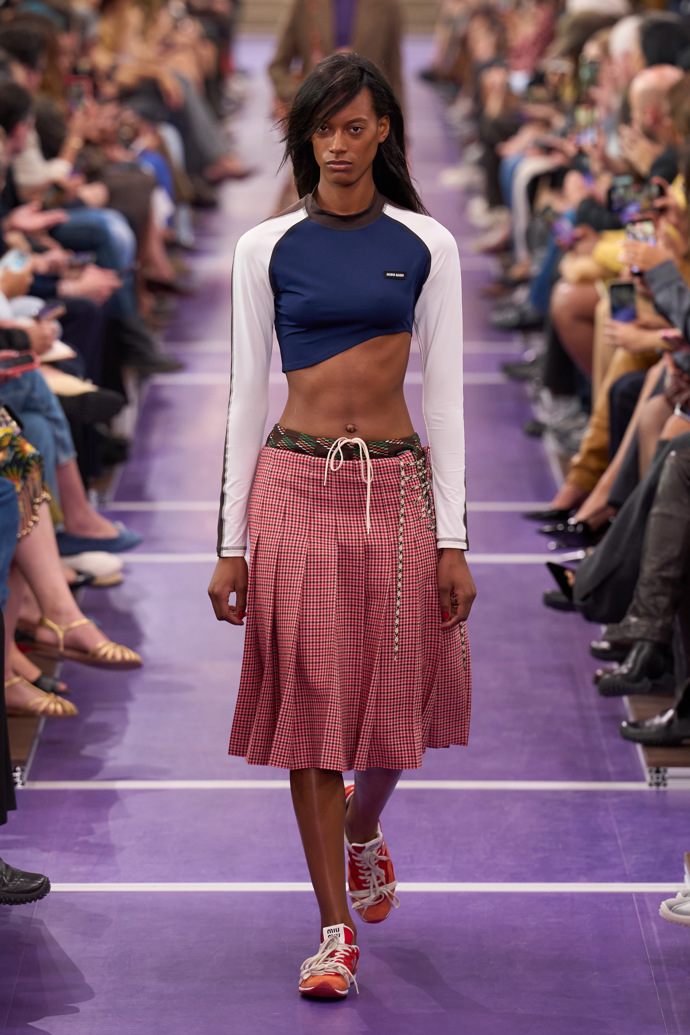 Miu Miu SS27