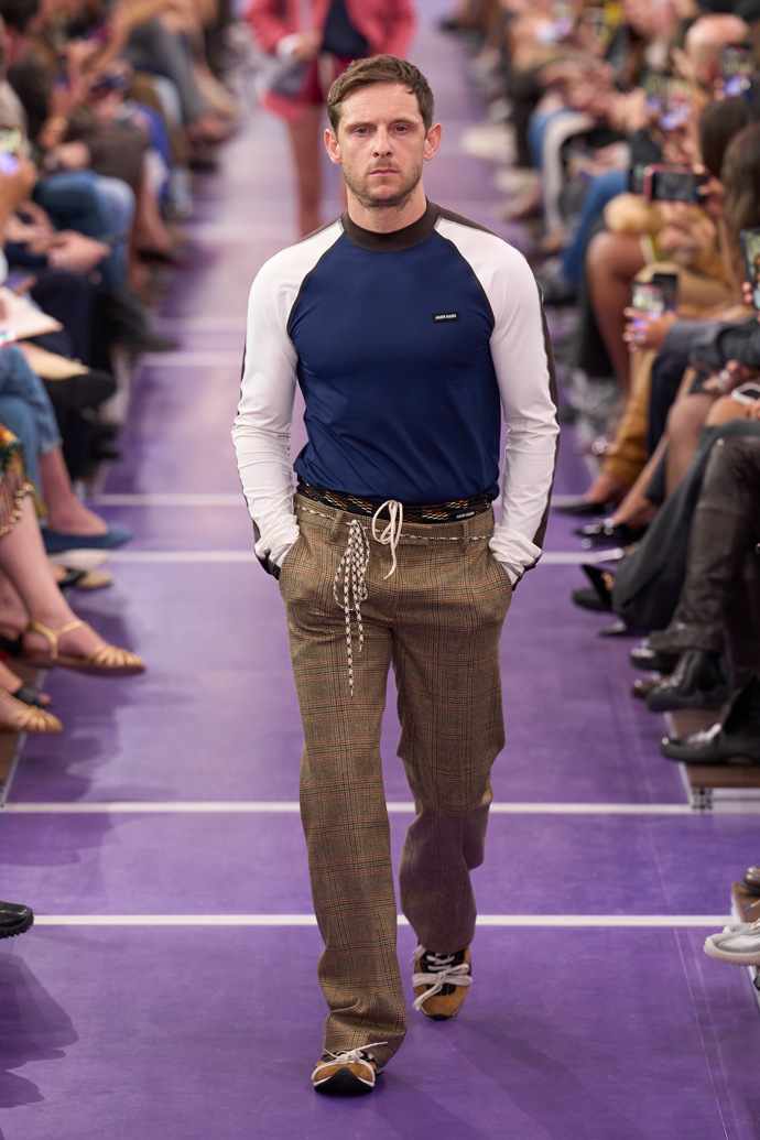 Miu Miu SS27