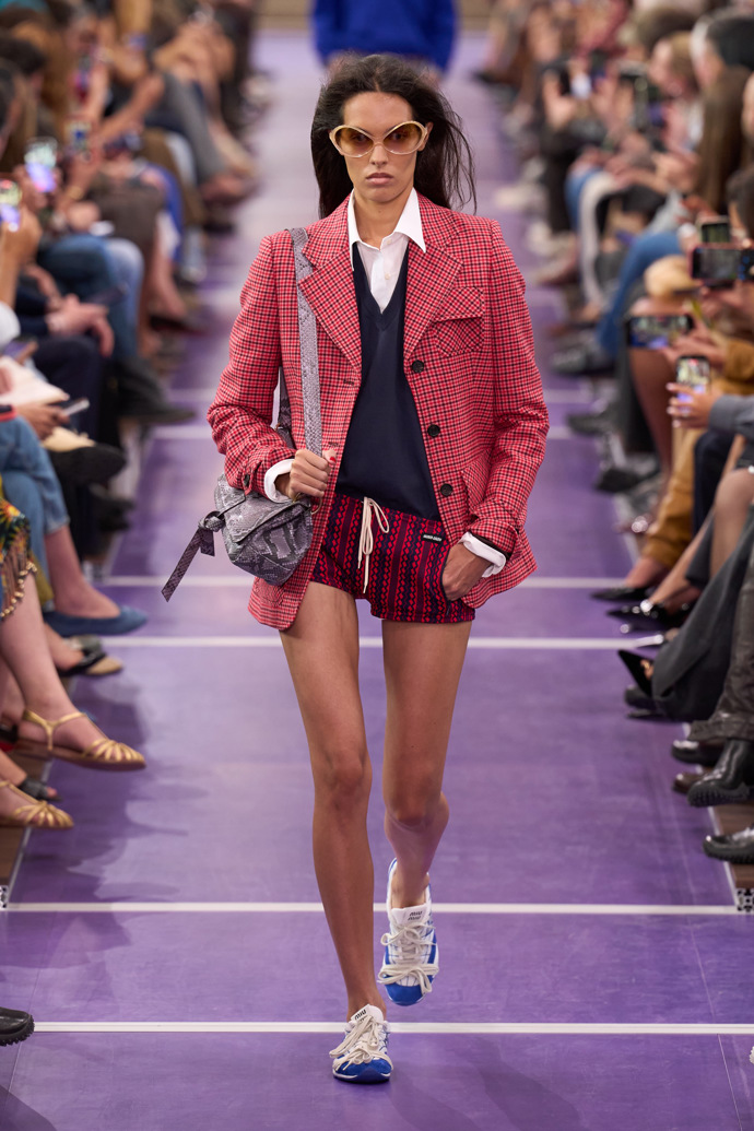 Miu Miu SS27