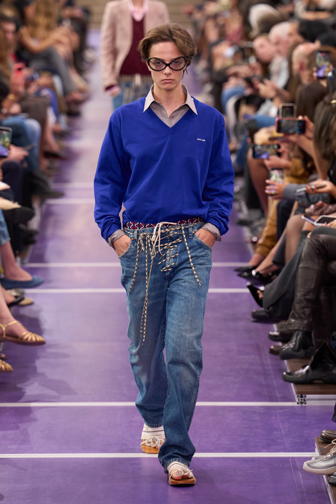 Miu Miu SS27