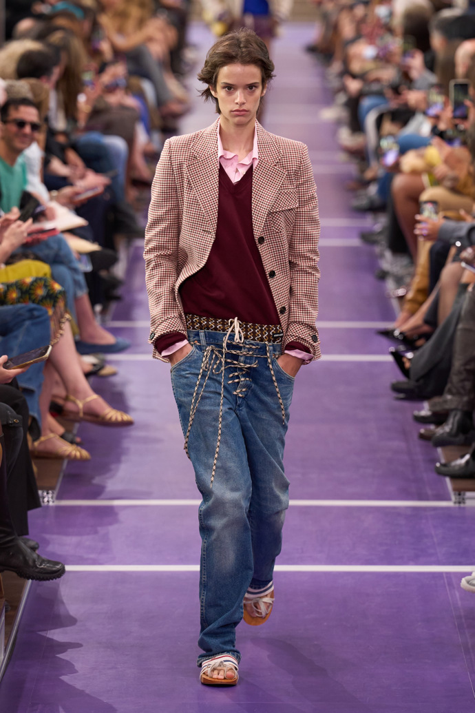 Miu Miu SS27
