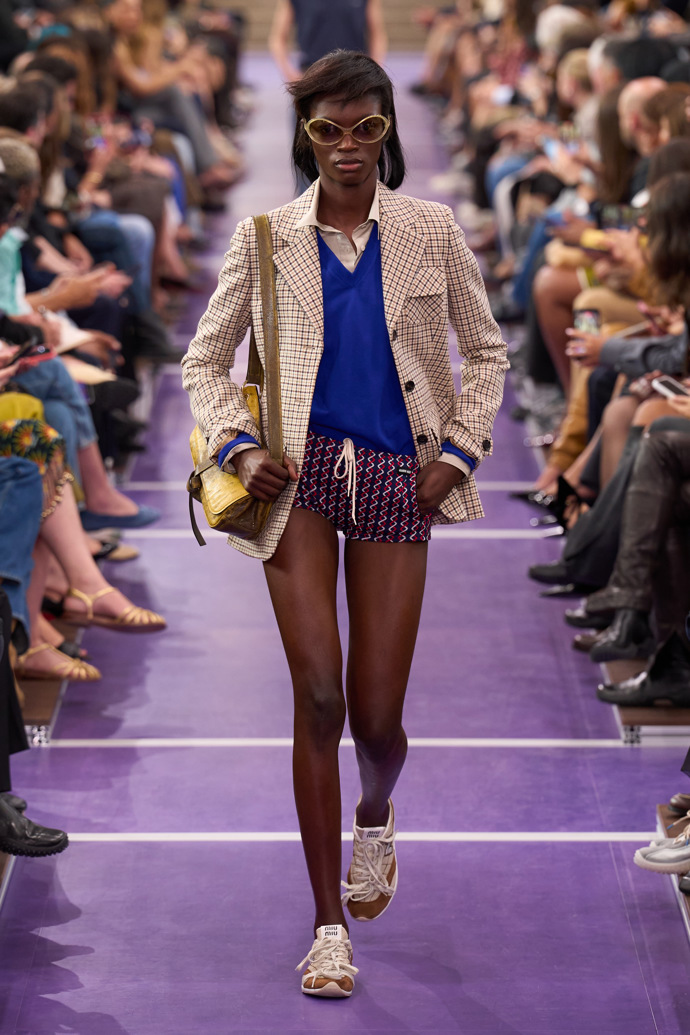 Miu Miu SS27