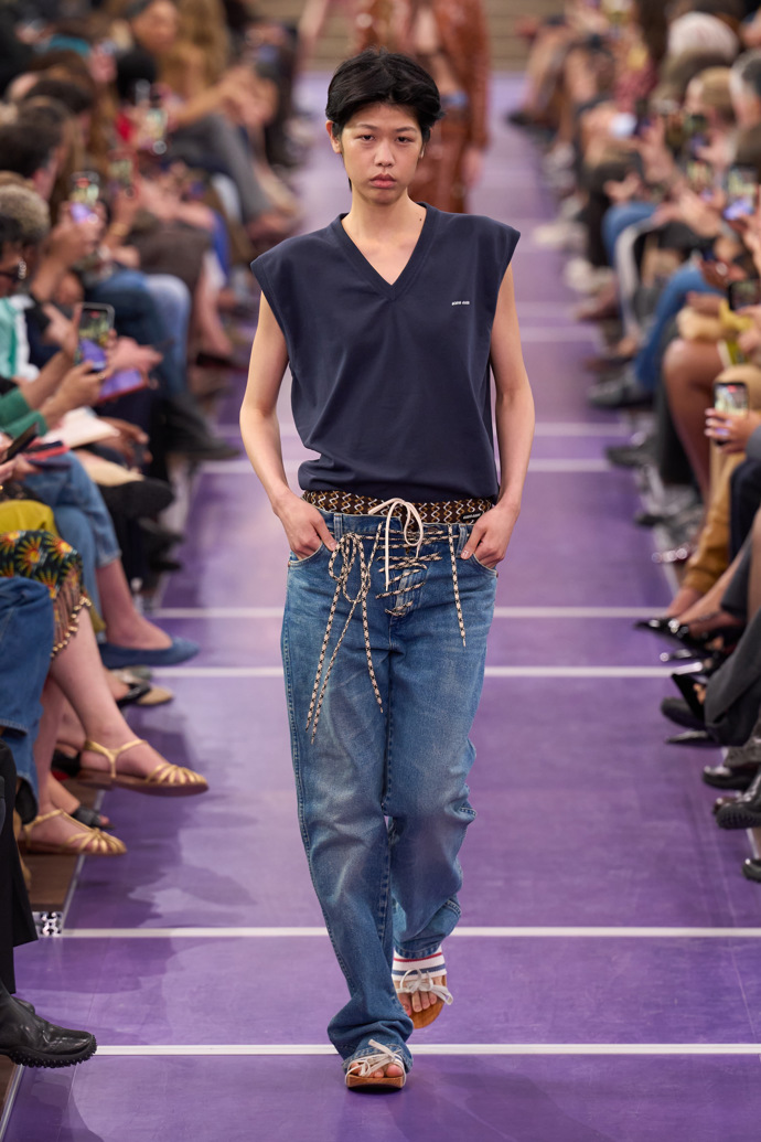 Miu Miu SS27