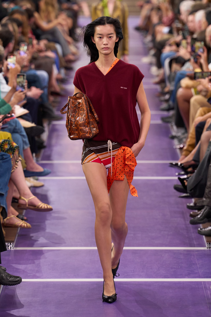 Miu Miu SS27