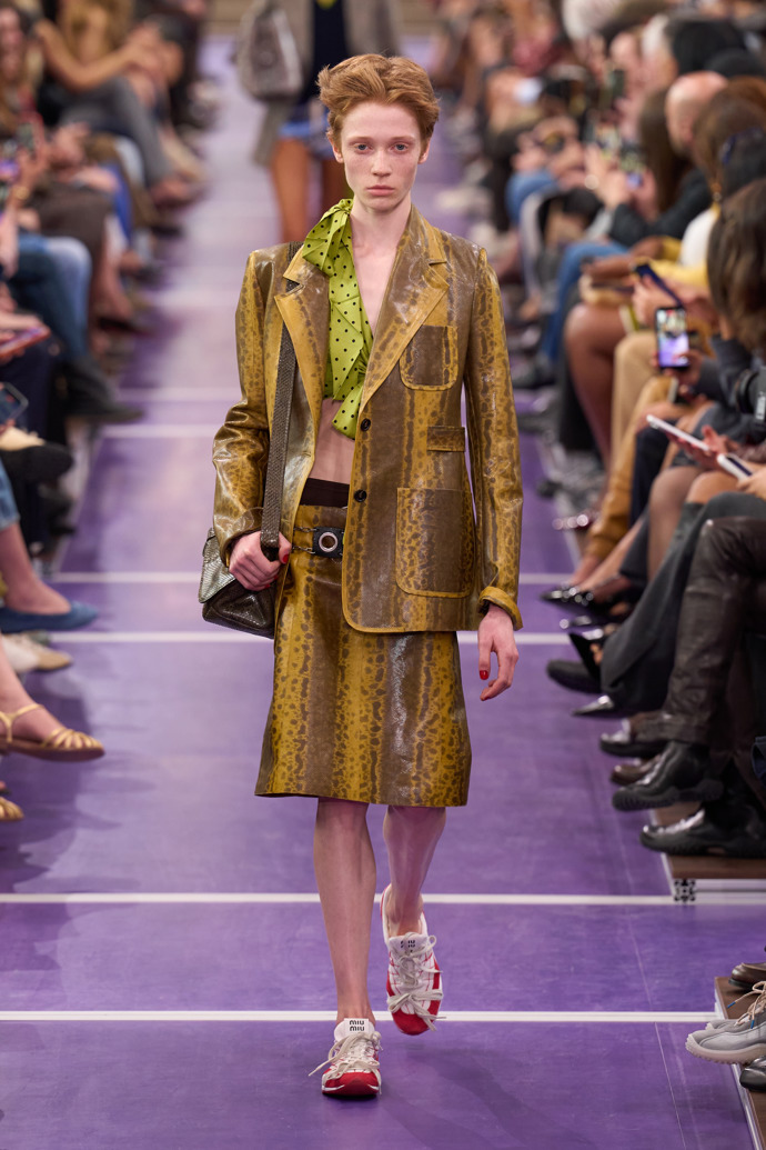 Miu Miu SS27