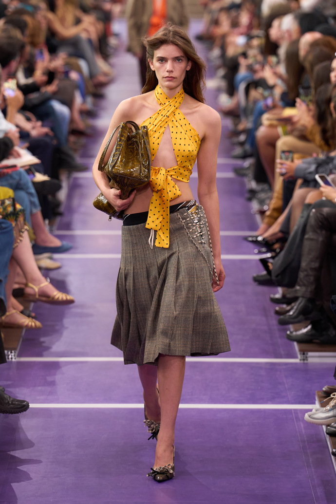 Miu Miu SS27