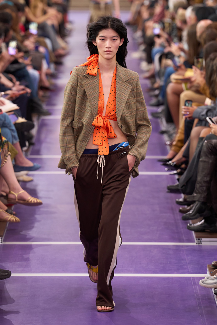 Miu Miu SS27