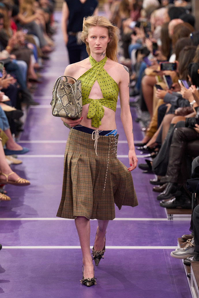Miu Miu SS27
