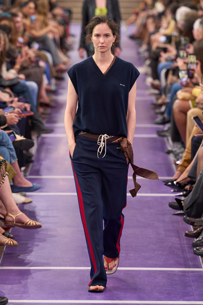 Miu Miu SS27