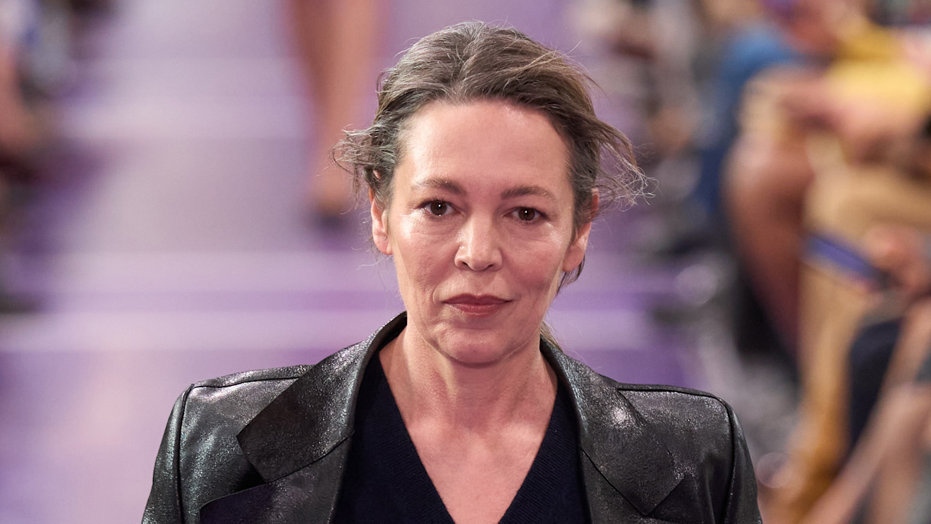 Olivia Colman, Miu Miu SS27